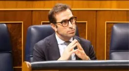 Directo | Sesión de control al Gobierno sin Sánchez y marcada por la corrupción