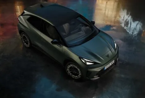 Por qué el Cupra Raval gusta tanto pese a llevar la contraria a media industria