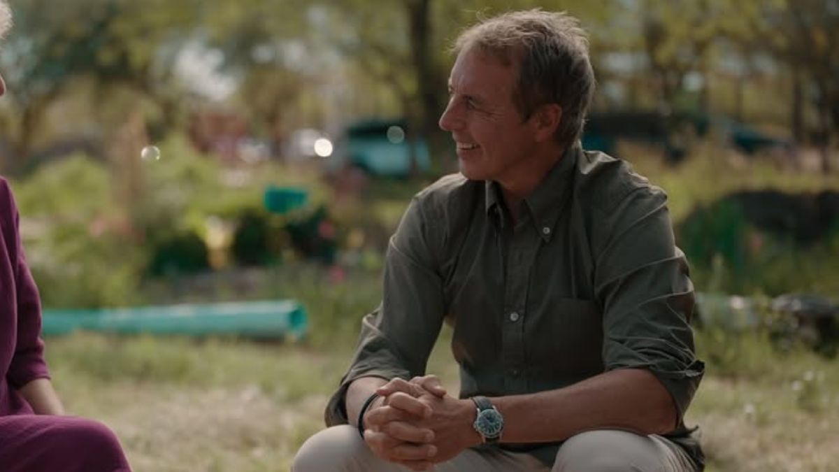 Dan Buettner, experto en longevidad: «Los deportes que más la favorecen no son los que queman más calorías, sino estos tres que te mantienen conectado»