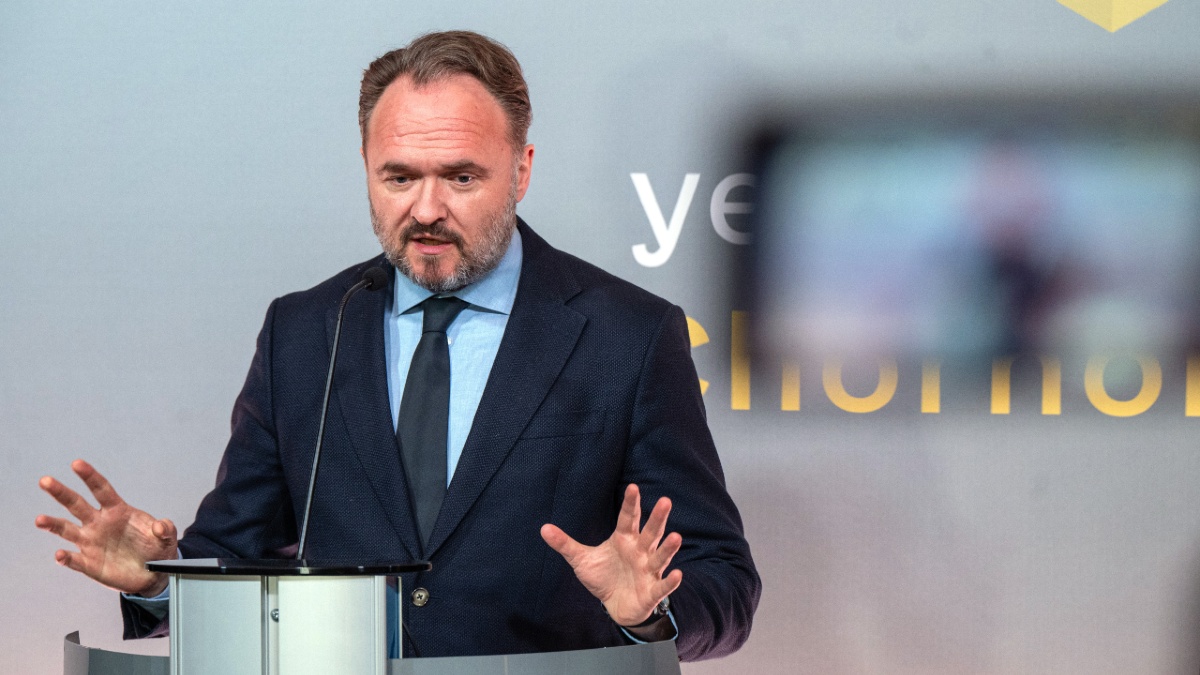 Bruselas avisa de que el mundo se encamina «a la crisis energética más grave de la historia»