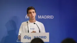 Batalla por el poder en las juventudes del PP: el candidato de Ayuso lidera los apoyos