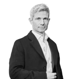 Daniel Waldenström