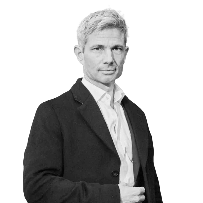 Daniel Waldenström