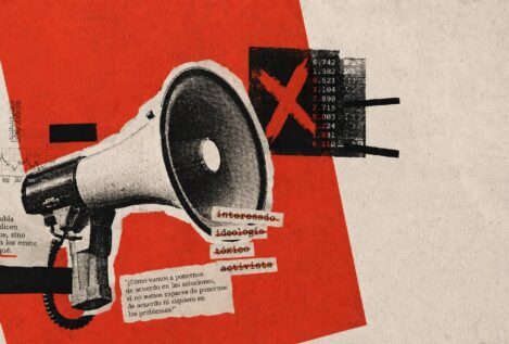 El peligro de los datos