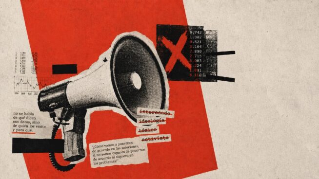 El peligro de los datos