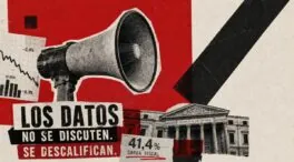 Cuando los datos estorban