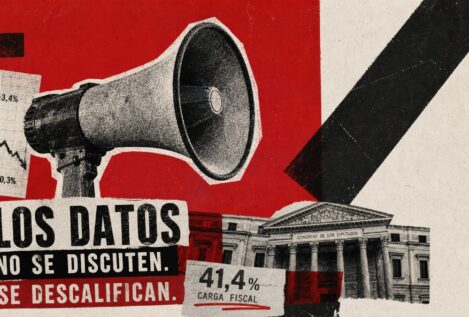 Cuando los datos estorban