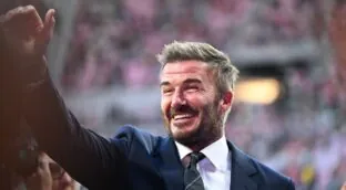 Los Beckham figuran por primera vez como milmillonarios en la lista de ricos en Reino Unido