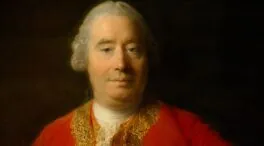 David Hume, filósofo y economista, sobre tener una rutina: «Confiamos en el futuro porque nos hemos acostumbrado al pasado; sin hábito, viviríamos perdidos»