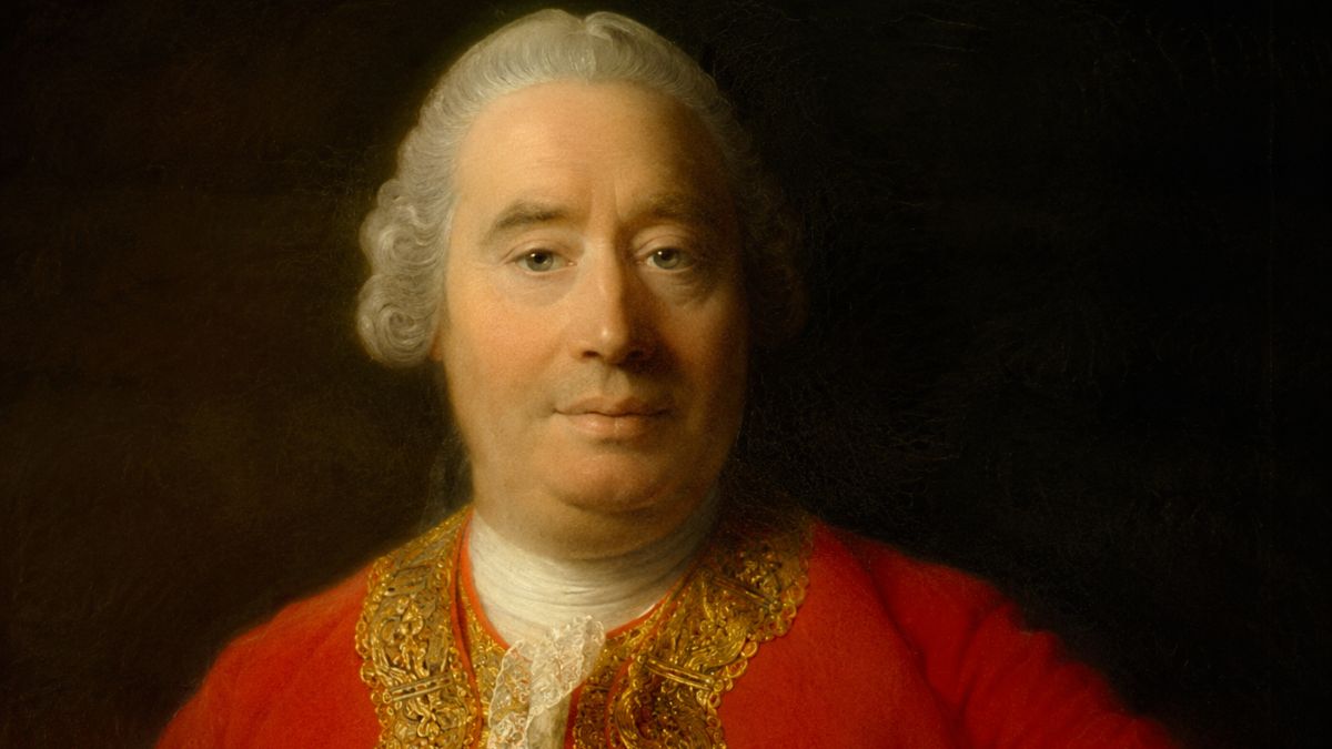 David Hume, filósofo y economista, sobre tener una rutina: «Confiamos en el futuro porque nos hemos acostumbrado al pasado; sin hábito, viviríamos perdidos»