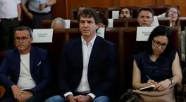 Vox señala a la Fiscalía en el juicio de David Sánchez: «Tenemos una fiscal que no acusa»