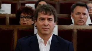 Las acusaciones populares elevan a seis años de cárcel la condena para David Sánchez
