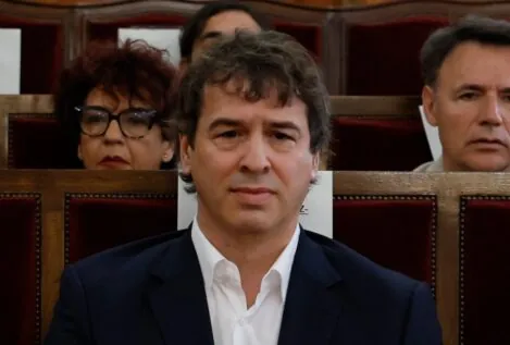 Una aspirante al puesto de David Sánchez: «Me dijeron que era para el hermano del presidente»