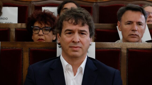 Una aspirante al puesto de David Sánchez: «Me dijeron que era para el hermano del presidente»
