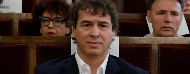 Una aspirante al puesto de David Sánchez: «Me dijeron que era para el hermano del presidente»