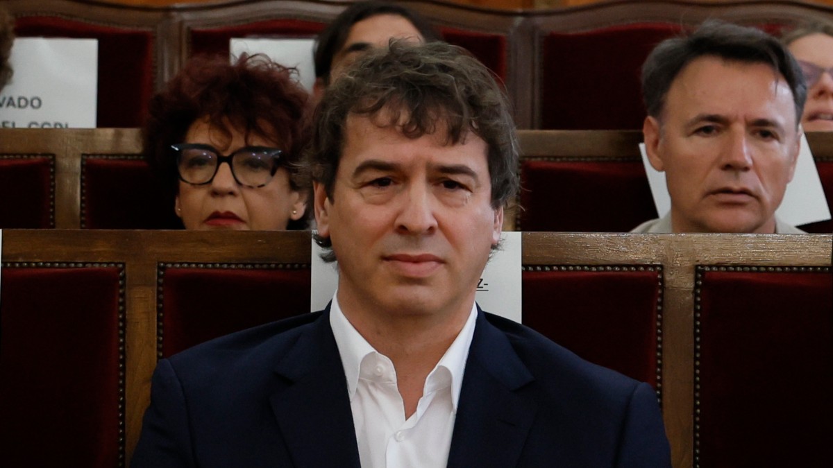 Una aspirante al puesto de David Sánchez: «Me dijeron que era para el hermano del presidente»