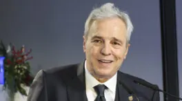 David Summers, 62 años: «En el colegio era un desastre; no era un niño malo, pero siempre estaba imaginando historias»
