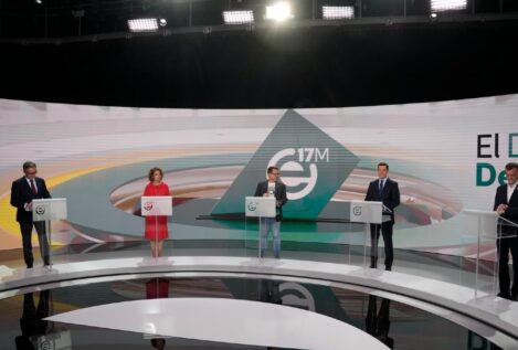 Moreno pide más medios contra el narcotráfico y «la verdad» de Adamuz frente a Montero