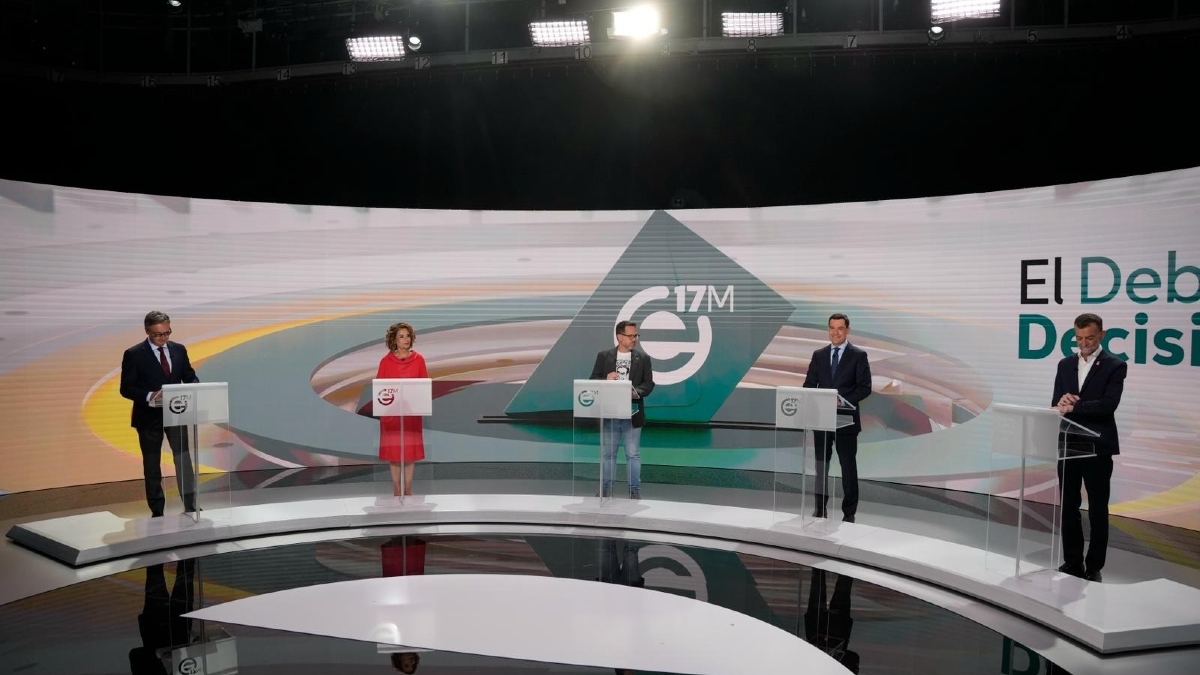 Moreno pide más medios contra el narcotráfico y «la verdad» de Adamuz frente a Montero