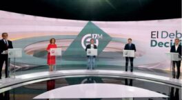 El PSOE denuncia a Canal Sur ante la Junta Electoral por invitar a tertulianos 'no afines'