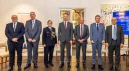 España refuerza lazos con Suecia en el foro de alto nivel sobre política e industria de defensa