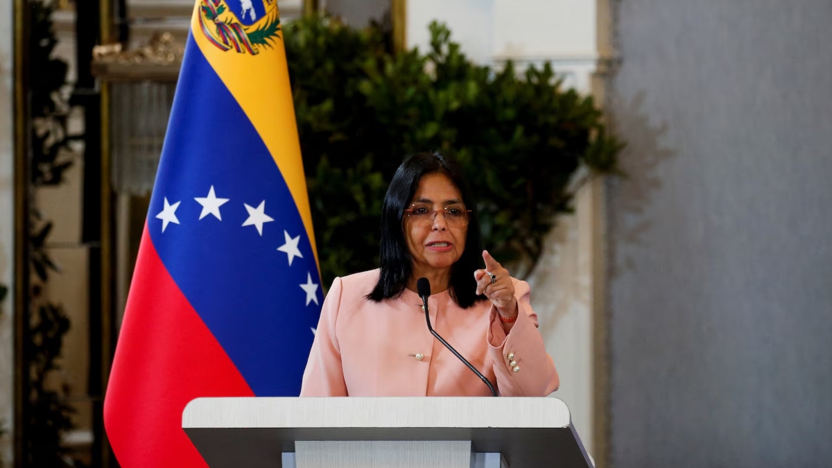 Delcy dice que investigarán la muerte de un preso político que el Gobierno ocultó un año