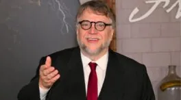 Ni Coppola ni Östlund, la mayor ovación de la historia del Festival de Cannes la recibió Guillermo del Toro en 2006