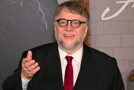 Ni Coppola ni Östlund, la mayor ovación de la historia del Festival de Cannes la recibió Guillermo del Toro en 2006