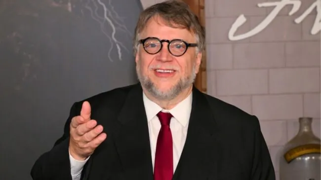 Ni Coppola ni Östlund, la mayor ovación de la historia del Festival de Cannes la recibió Guillermo del Toro en 2006