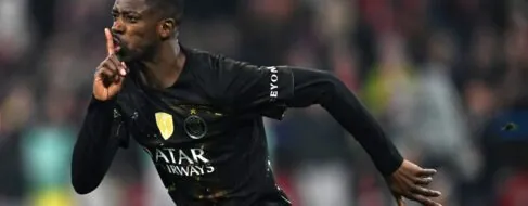 El PSG empata con el Bayern y jugará contra el Arsenal su segunda final de Champions seguida