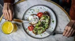 Blanca García-Orea, nutricionista: «Hacer mal el desayuno te hará sufrir picos de glucosa; lo ideal es tomar de 20 a 30 gramos de proteína»