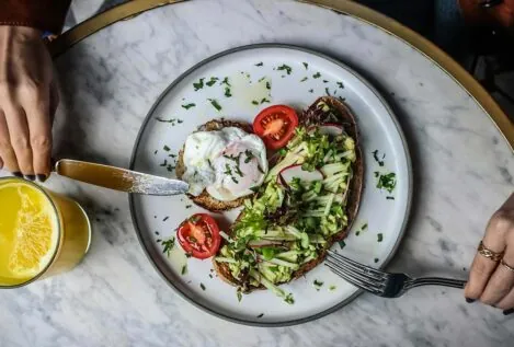 Blanca García-Orea, nutricionista: «Hacer mal el desayuno te hará sufrir picos de glucosa; lo ideal es tomar de 20 a 30 gramos de proteína»