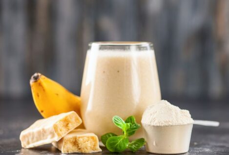 Adiós al «no tengo tiempo»: siete desayunos altos en proteína y fibra que se preparan en menos de 10 minutos y quitan el hambre hasta la comida