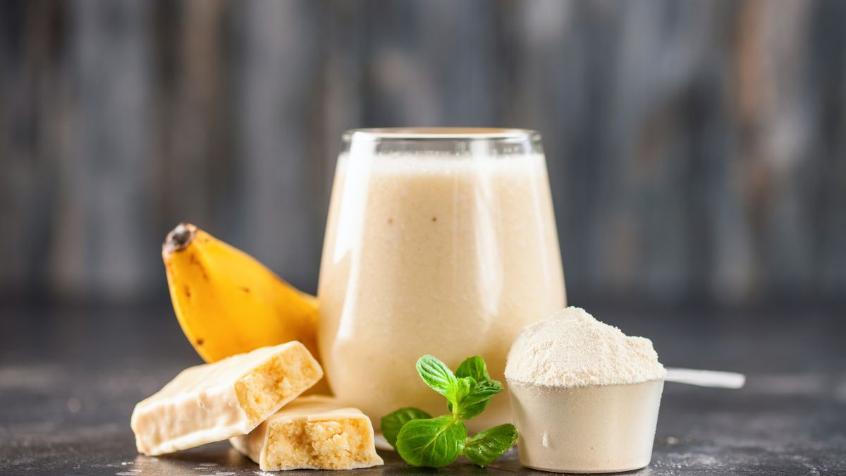 Adiós al «no tengo tiempo»: siete desayunos altos en proteína y fibra que se preparan en menos de 10 minutos y quitan el hambre hasta la comida