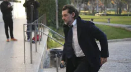 La situación de Jonathan Andic en Mango: vicepresidente, sin mediar en el día a día y con una fortuna de 2.700 millones de euros