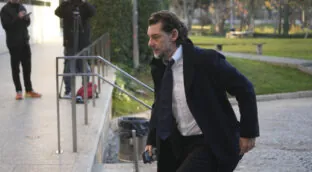 La situación de Jonathan Andic en Mango: vicepresidente, sin mediar en el día a día y con una fortuna de 2.700 millones de euros