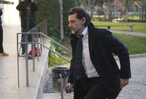 La situación de Jonathan Andic en Mango: vicepresidente, sin mediar en el día a día y con una fortuna de 2.700 millones de euros