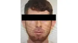 Nuevo golpe contra el narco en México: detenido Isai ‘N’, sobrino de 'El Chapo' Guzmán