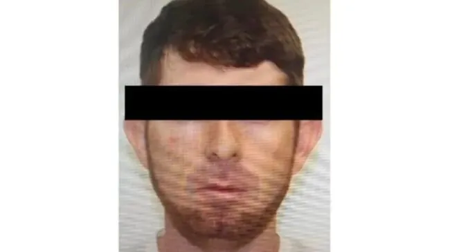 Nuevo golpe contra el narco en México: detenido Isai ‘N’, sobrino de 'El Chapo' Guzmán
