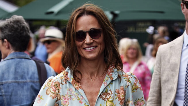 La millonaria deuda que acumula Pippa Middleton: ha tenido que vender su granja «esnob» y «clasista» de las afueras de Londres