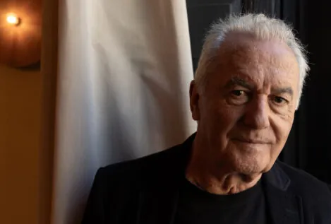 La deuda económica que cambió la vida de Víctor Manuel: «Ana y yo no sabíamos si íbamos a salir de aquello»