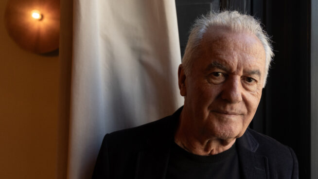 La deuda económica que cambió la vida de Víctor Manuel: «Ana y yo no sabíamos si íbamos a salir de aquello»