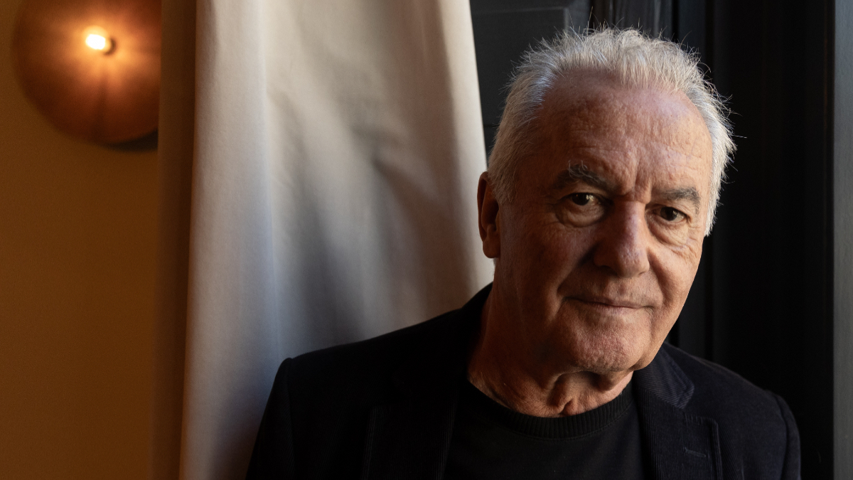La deuda económica que cambió la vida de Víctor Manuel: «Ana y yo no sabíamos si íbamos a salir de aquello»