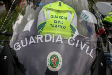 Más de 70.700 conductores fueron sancionados en 2025 por conducir drogados