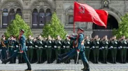 Putin declara una tregua el 8 y 9 de mayo por el aniversario de la victoria de la Unión Soviética