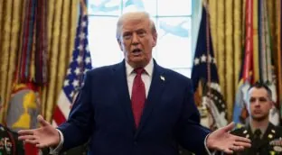 La Casa Blanca tacha de falso el preacuerdo con Irán publicado por la televisión iraní