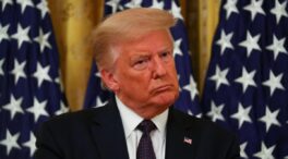 Trump busca acallar las dudas sobre su salud con un nuevo examen médico