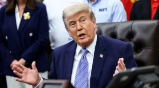 EEUU confirma un preacuerdo con Irán a la espera de ser aprobado por Donald Trump