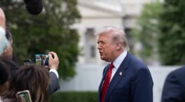 Trump descarta pedir ayuda a Xi Jinping sobre Irán porque la guerra está «bajo control»