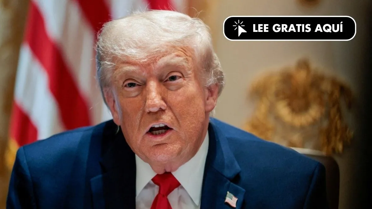 Nuevas tensiones en Oriente Próximo: Trump advierte a Irán sobre represalias inminentes